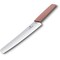 Swiss Army Brands 2024 Victorinox Kitchen Swiss Modern 8.5In Bread Knife Apricot-Rose VIC-6.9076.22W5B - alternate 4